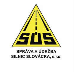 Správa a údržba silnic Slovácka, s.r.o.