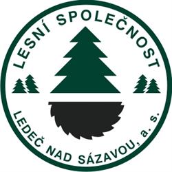 Lesní společnost Ledeč nad Sázavou, a.s.