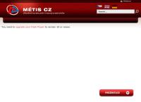 MÉTIS CZ s.r.o.