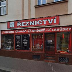 Řeznictví - Uzenářství