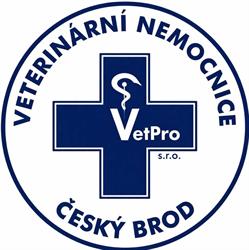 VetPro spol.s.r.o. - veterinární nemocnice