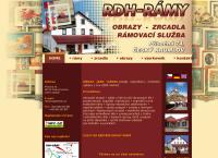 Rdh Rámy S.r.o.