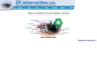 SPL Jablonec nad Nisou, s.r.o.