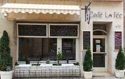 Café La Fée