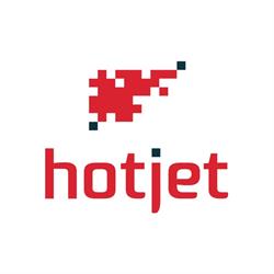 HOTJET CZ Česká republika