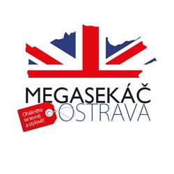 Megasekáč Ostrava
