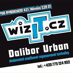 Dalibor Urban WizIT