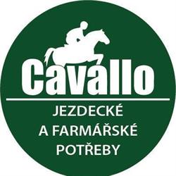 Jezdecké a farmářské potřeby Cavallo