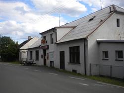 Vranovická hospoda
