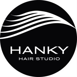 Hanky hair studio Liberec