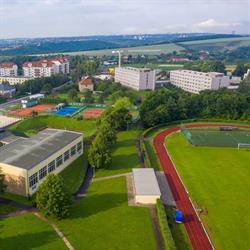 Katedra tělesné výchovy ČZU v Praze