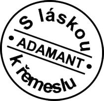 Cukrárna Adamant Krupka