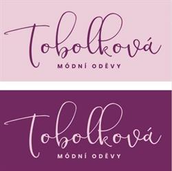 Módní oděvy Tobolková