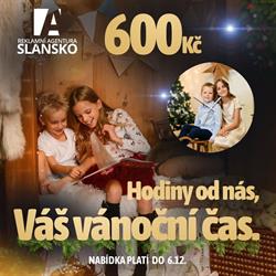 Reklamní agentura Slánsko