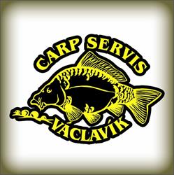 Rybářské potřeby Carp Servis Václavík