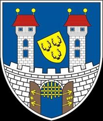 Město Podbořany