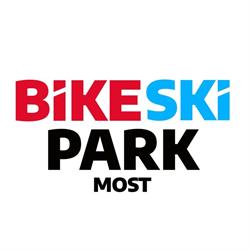 Bike/Ski Park Most