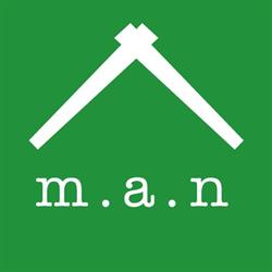 M A N - správa nemovitostí