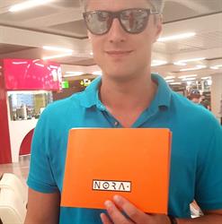 NORA travel agency