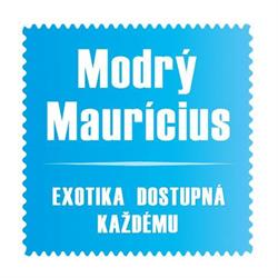 Modrý Maurícius
