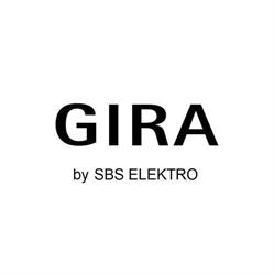 Gira - SBS Elektro s.r.o.