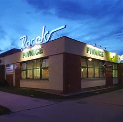 Racek