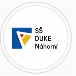Střední škola designu a umění, knižní kultury a ekonomiky Náhorní