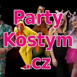 PartyKostym.cz