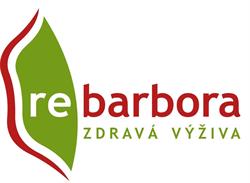 Zdravá výživa Rebarbora