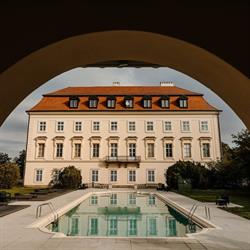 Hotel Zámek Napajedla