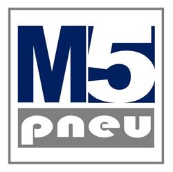 M5 PNEU Pneuservis