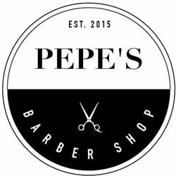 Pepe's Barbershop