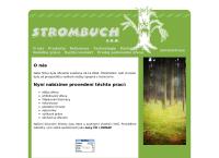 STROMBUCH s.r.o.