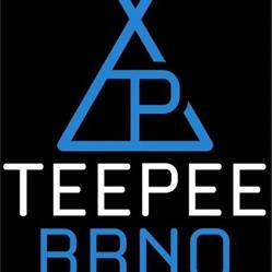 TeePee Brno