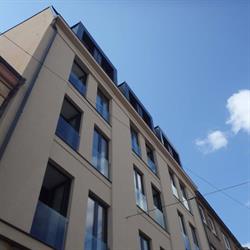 Architektonická kancelář Staněk