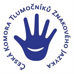 Česká komora tlumočníků znakového jazyka, z. s.