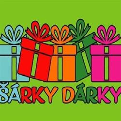 Šárky Dárky