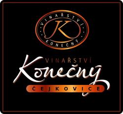 Vinařství Konečný