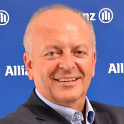 Allianz kancelář - Ostrava zastávka Stodolní
