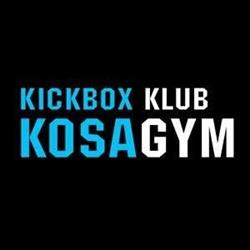 Kickbox Klub Kosagym