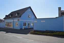 Autodílna Reinhart