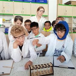 International School of Brno