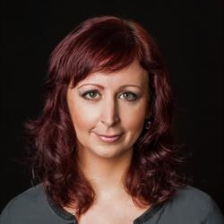 Eva Kameníčková - advokát