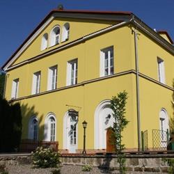 Bynovecký Zámeček - penzion