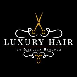 Luxury Hair by Martina Baštová