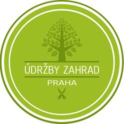 Údržby zahrad Praha