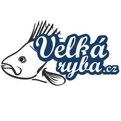 VELKA-RYBA.CZ - vše na přívlač