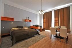 Apartmánový Dům Centrum & ADC Design Apartmány
