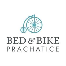 Bed & Bike Prachatice