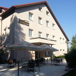 Hotel Jesenice